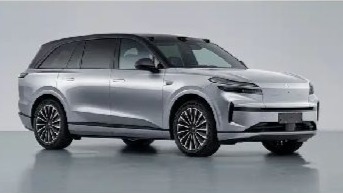 蔚来推出2026款乐道L90 搭载神玑NX9031先进自动驾驶芯片