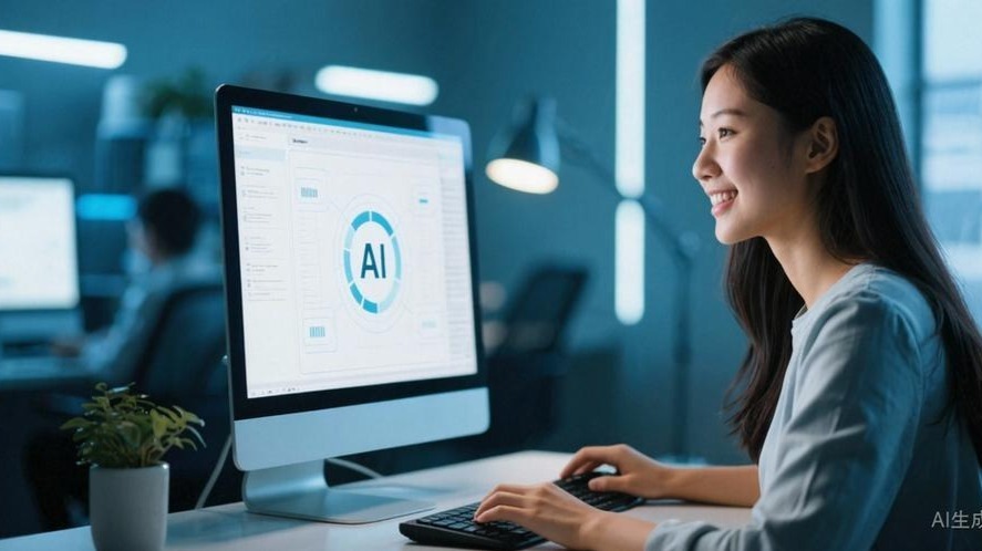 全球AI圈热议：字节跳动智能新秀登顶GitHub，57k星加持背后的秘密