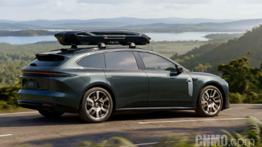 蔚来多款车型明日升级亮相,含特别版车型