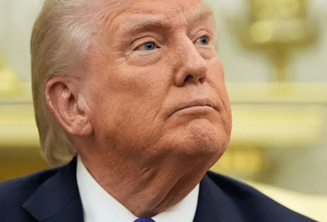 美伊谈判不受特朗普披露军机遇袭事件影响