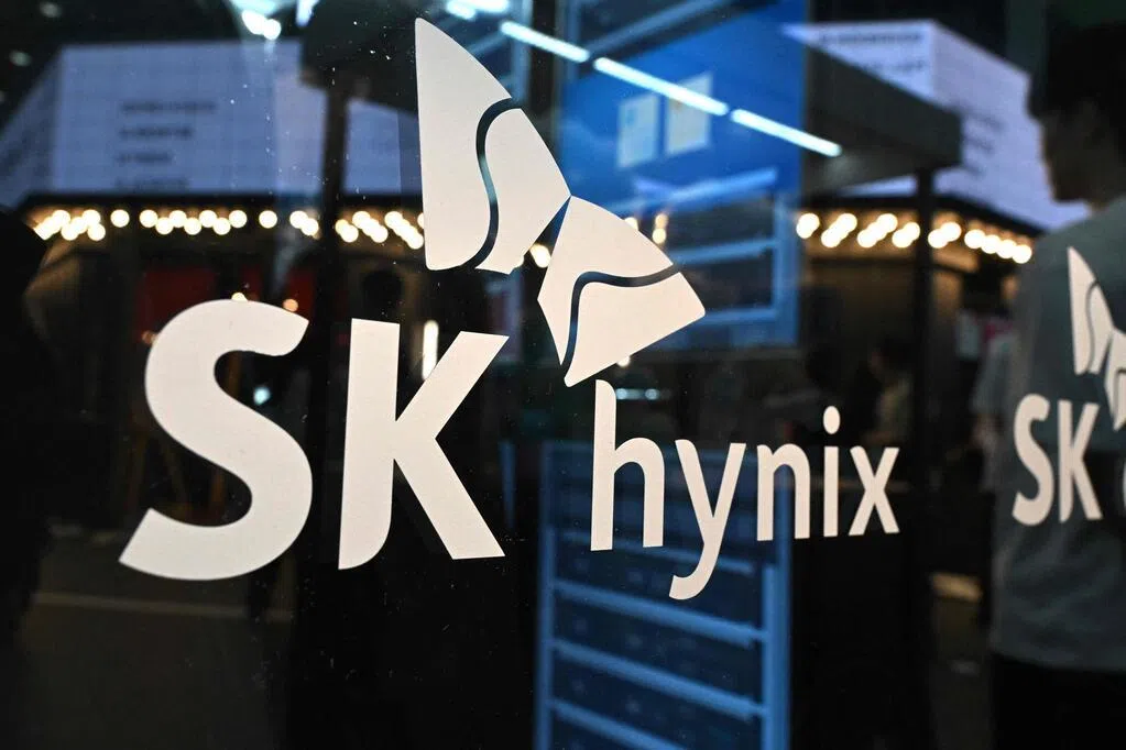 SK海力士一季度盈利刷新纪录：人工智能推动芯片市场需求增长