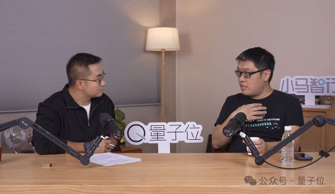 楼天城接受量子位采访：谈AI如脱缰野马失控风险