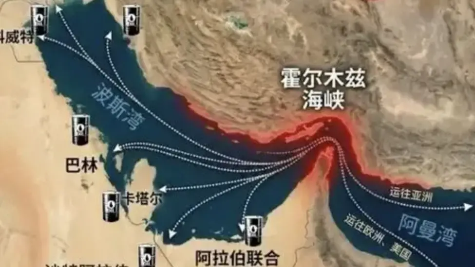 特朗普选择继续通过阻止船只进出伊朗港口，向伊朗经济和石油出口施加压力。