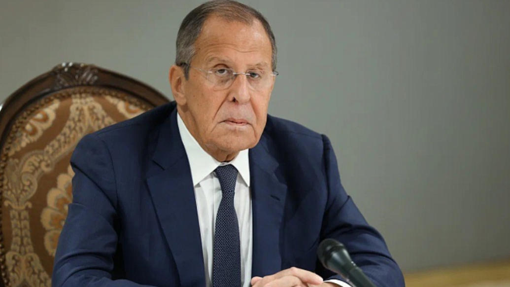 俄外交官指霍尔木兹海峡紧张局势源于美国和以色列对伊朗的不当行动