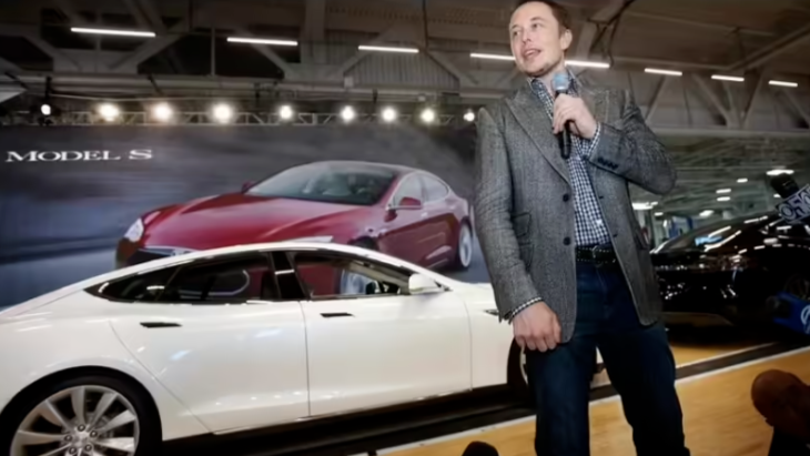 特斯拉宣布停造Model S和Model X,现有库存成为最后选择