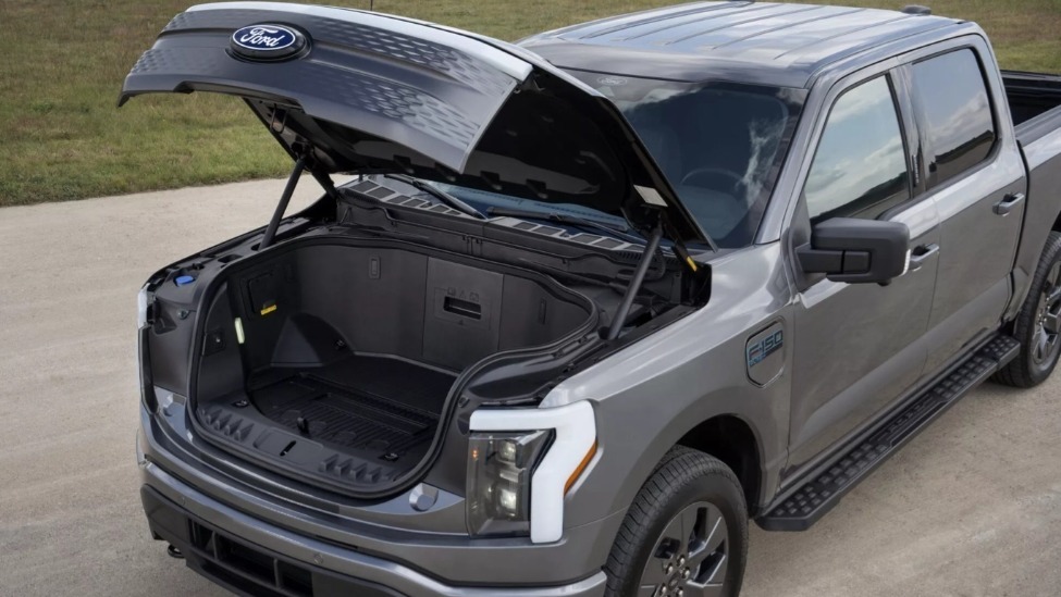 福特首席执行官法利警告：中国车企实力强劲，不宜准入美国市场