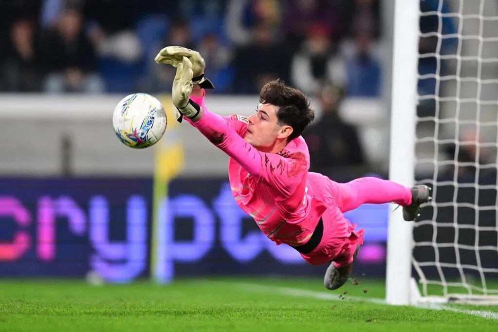 拉齐奥凭借莫塔点球大战神勇表现晋级意大利杯决赛