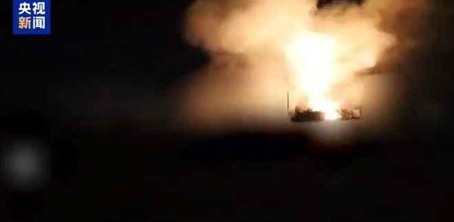 美軍地面作戰計劃獲阿聯酋積極推動;兩國盟友表態支持;伊朗軍方警告:必將反制侵略者;特朗普公布視頻:907公斤炸彈轟炸伊朗倉庫