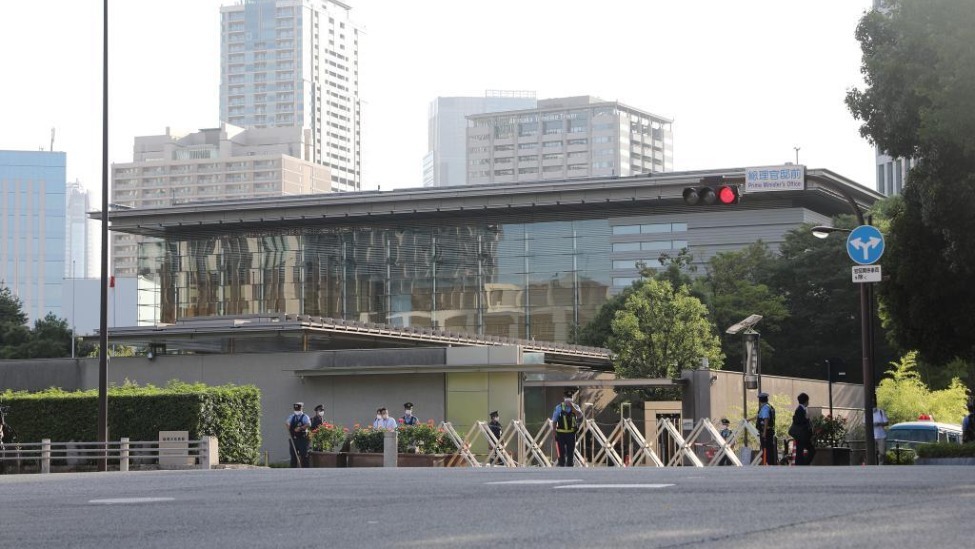 揭秘日本“新战前谍报网络”：历史轮回的隐忧？