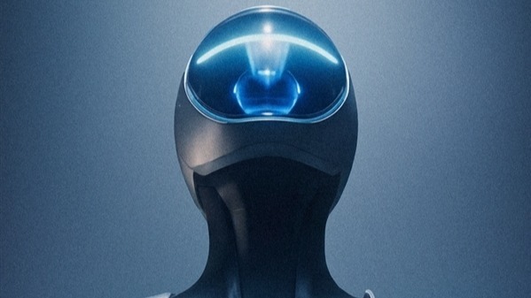 长安天枢机器人公司宣告成立,发力实体智能领域