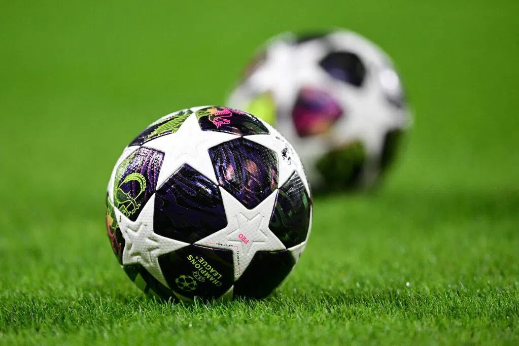 耐克有望超越阿迪达斯 成为欧洲足球联赛官方合作伙伴