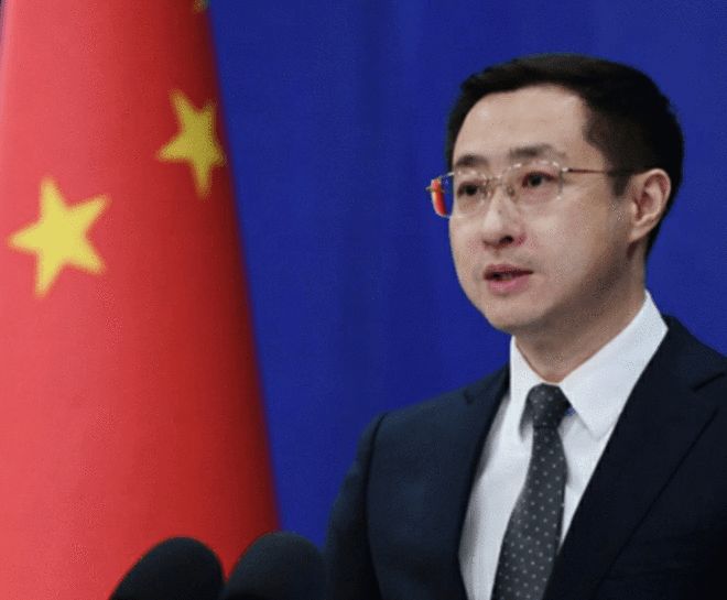 高市早苗本周末访问越南时将提出新版“自由开放的印太构想”，外交部：日方打着“自由开放”的幌子，实际是挑动阵营对抗、打造“小圈子”