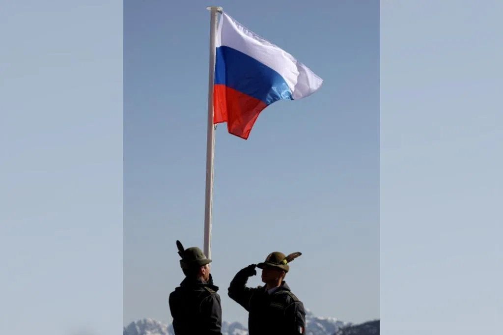 俄白两国年轻乒乓球运动员获准参与国际赛事