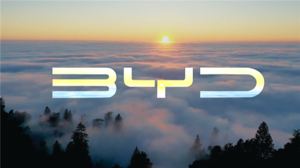 比亚迪荣膺全球汽车创新榜首，中国车企创历史纪录