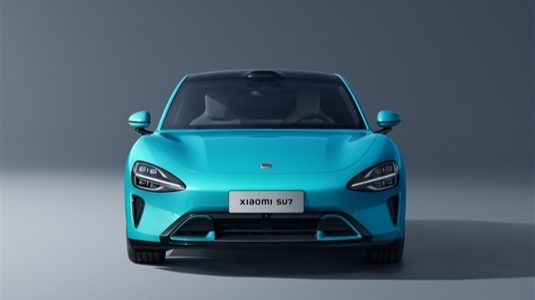 小米汽车澄清碳纤维方向盘对脱手监测的影响:或引发错误警报问题