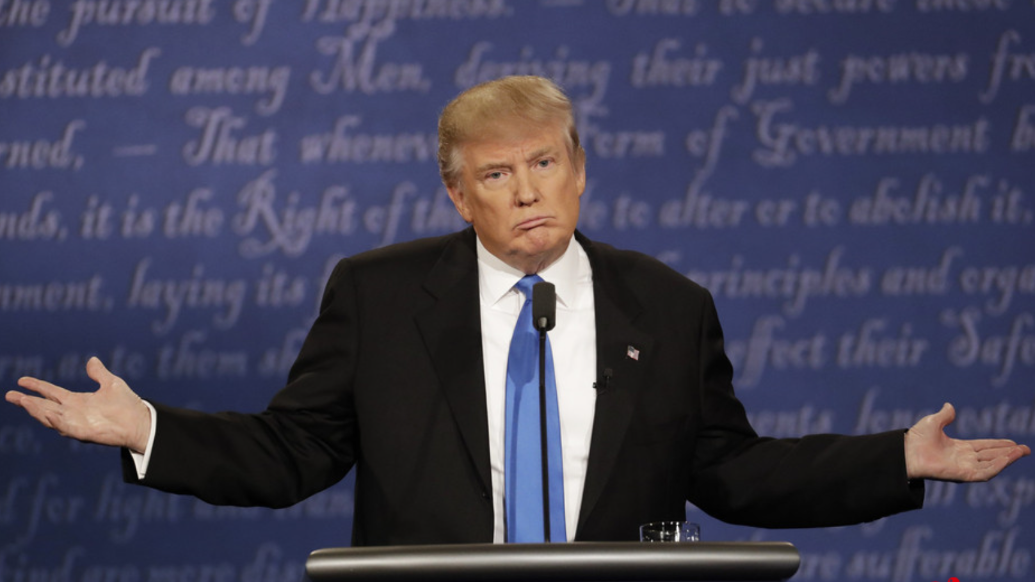 特朗普讲话前夕 美伊会谈伊朗议长表态已作充分准备