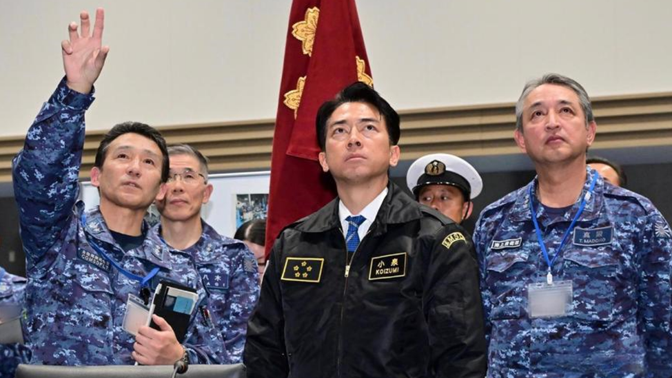 日方计划利用无人机增强攻击实力 引发专家安全担忧