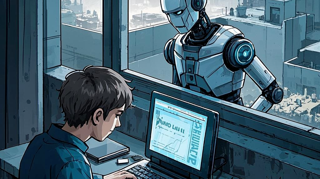 Gartner权威预测:人工智能不会导致失业灾难,每年约3200万个工作岗位或将被重塑替换