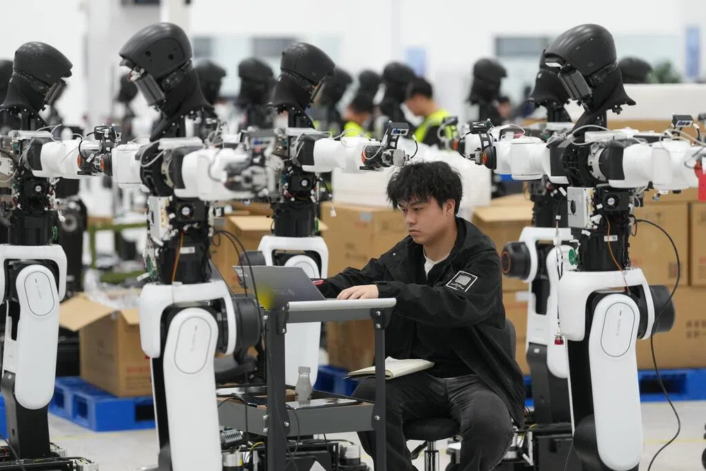 制造业成本因中东动荡上涨 三月份中国PMI显著回升