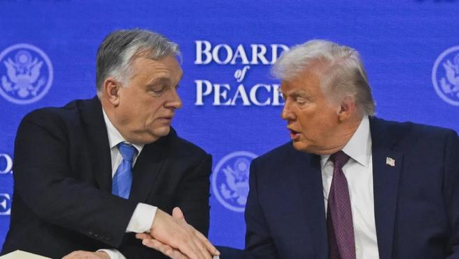 十六年执政落幕 “后欧尔班时代”的匈牙利将走向何方？