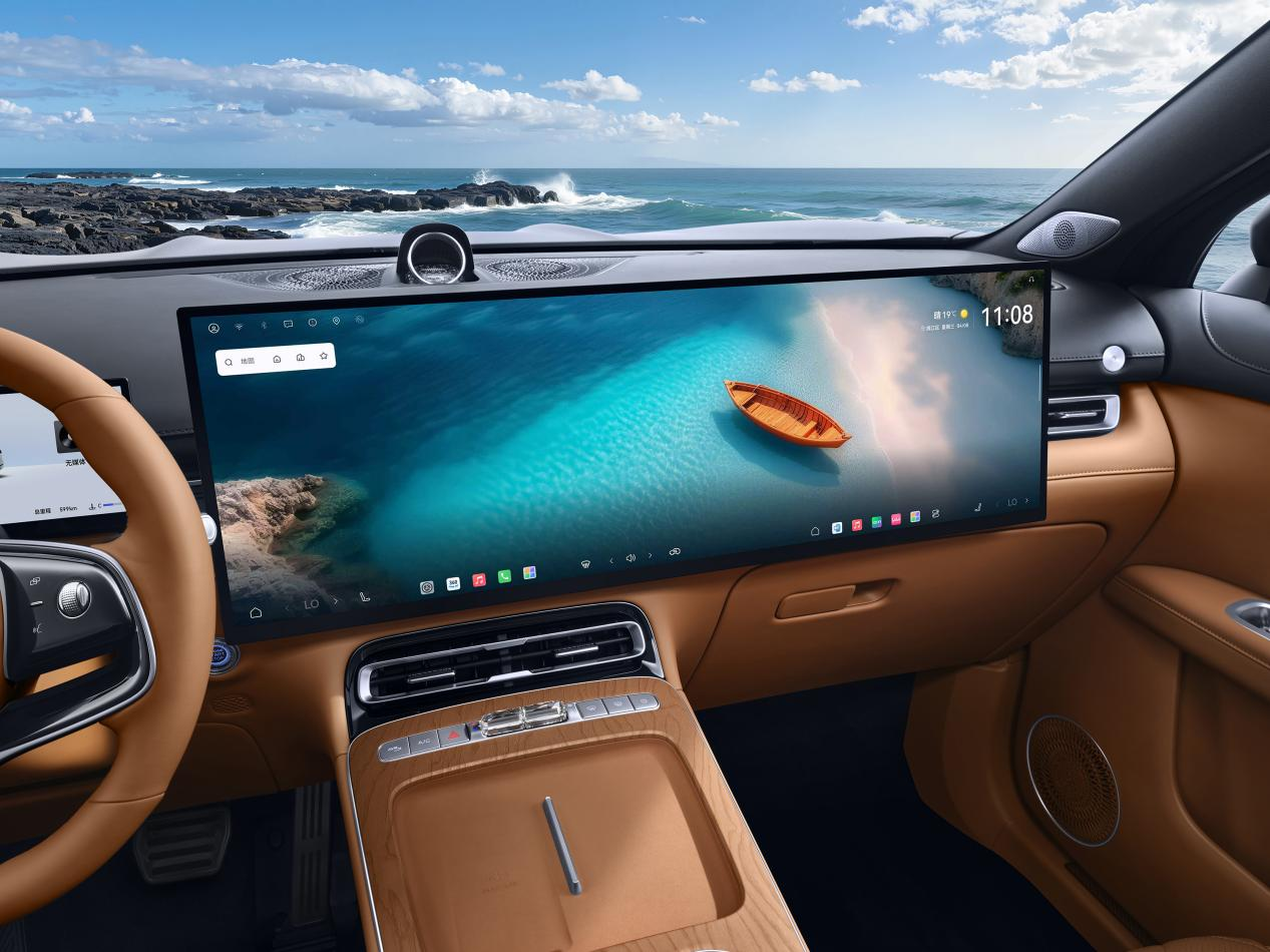 全新一代瑞虎9上市限时权益价14.69万元起