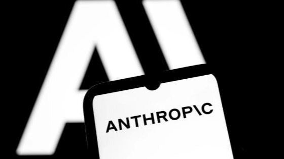 美政府对Anthropic采取矛盾举措：既限制又推广