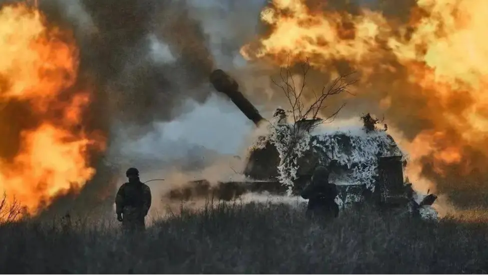 目前俄乌冲突的国际热度因伊朗战争的爆发而大大降低，这对于泽连斯基而言相当不利。
