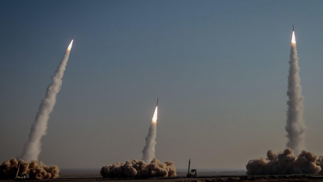 伊朗革命卫队警告：若黎巴嫩再受侵犯，严惩必至