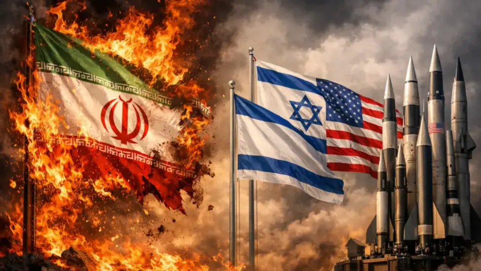 在当前形势下,授权联合国会员国在霍尔木兹海峡使用武力,无异于将非法滥用武力的行径合法化。