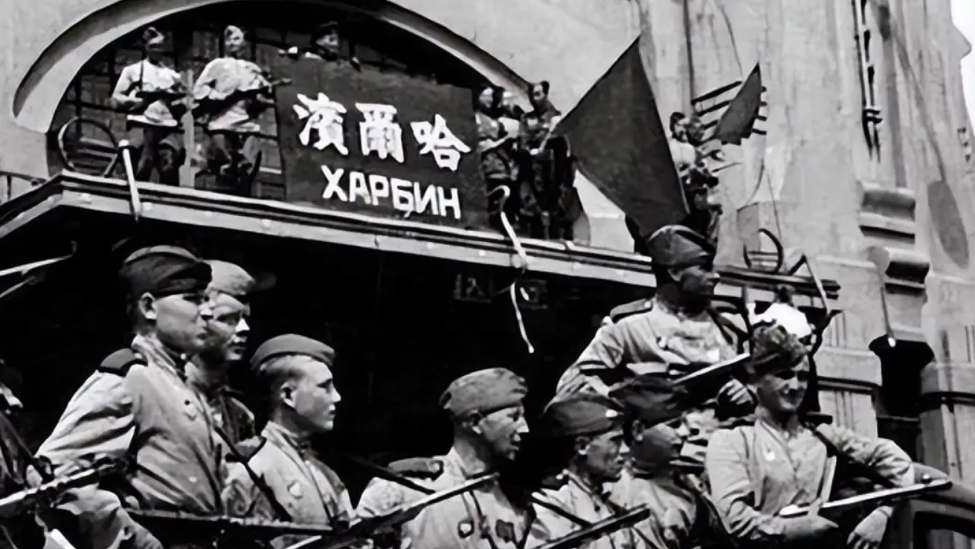 俄罗斯批评日本《外交蓝皮书》：妄图否定二战结局