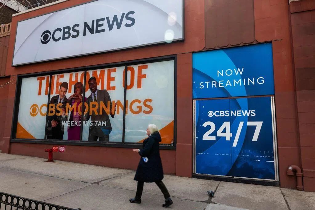 中东主权基金或注资派拉蒙 助推其收购华纳兄弟探索计划