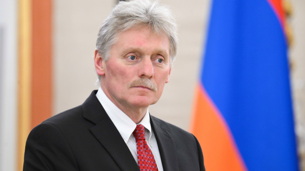 俄官方声明：军事行动将持续直至乌克兰同意和平谈判