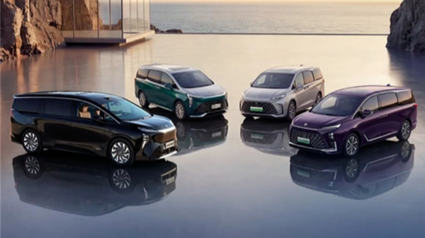 李斌新品发布引争议 别克暗中回应挑战