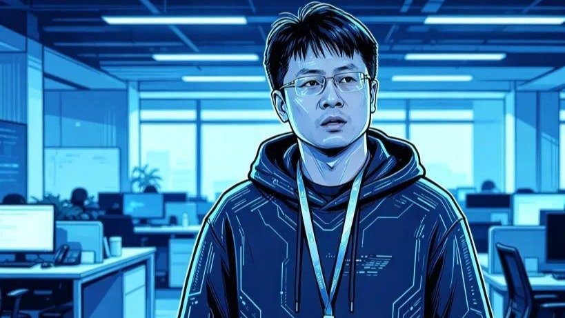 重回阿里的他再创奇迹：打造全新行业黑马