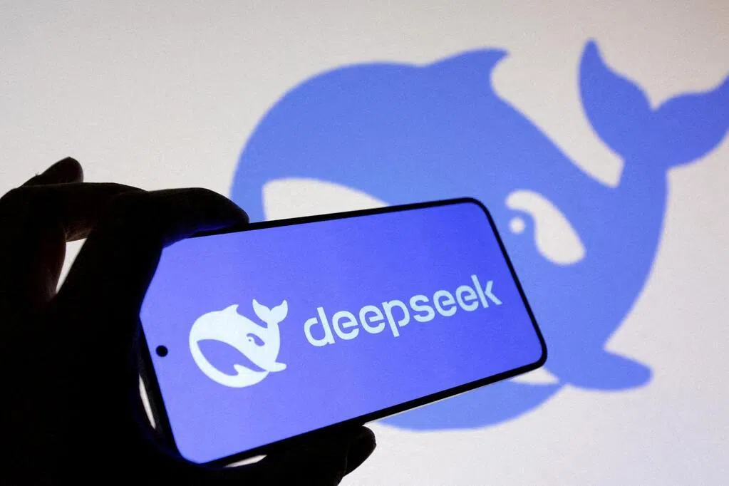 多名关键人员离任 DeepSeek V4或于四月面世（据中国媒体报道）