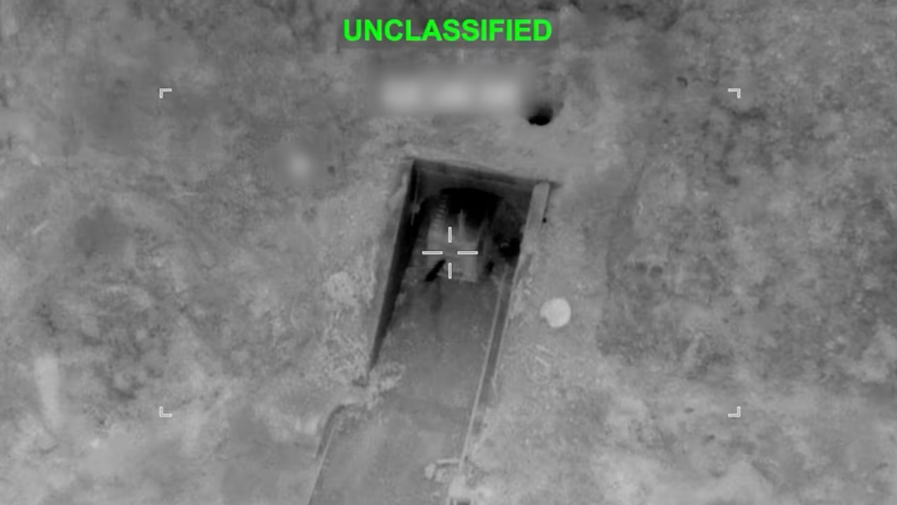 伊朗逾半数导弹发射装置在空袭后仍能运作,数千架无人机蓄势待发