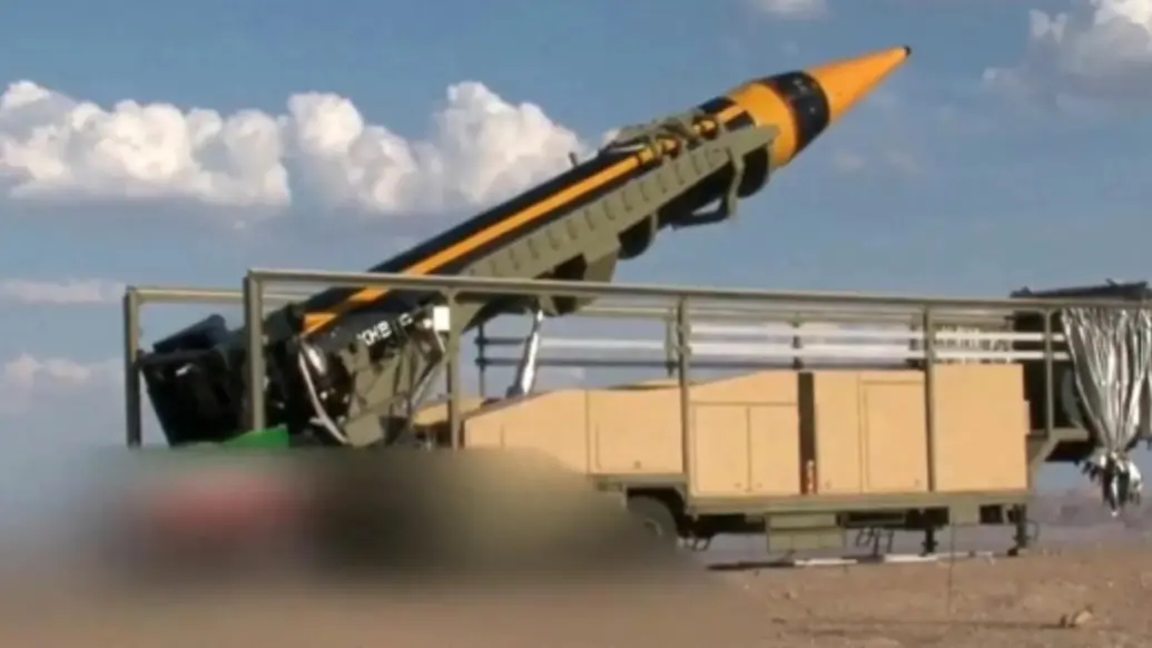 伊朗革命卫队:若战争继续将启用“新军事能力”