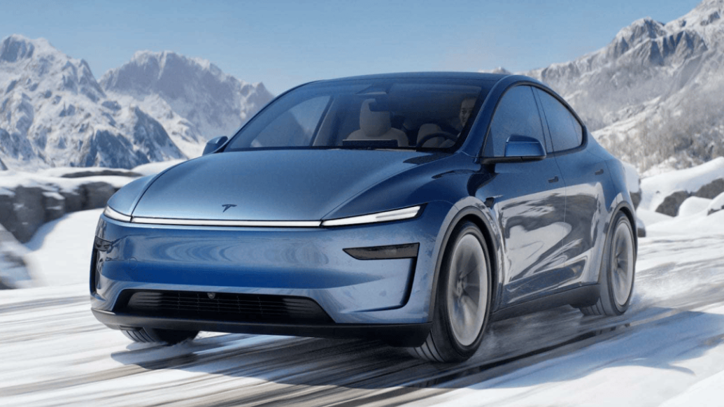 特斯拉推出面部识别技术：驾驶者年龄估算成为新亮点