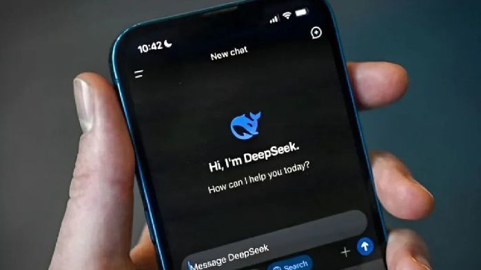 DeepSeek V4将完全运行于华为AI芯片之上