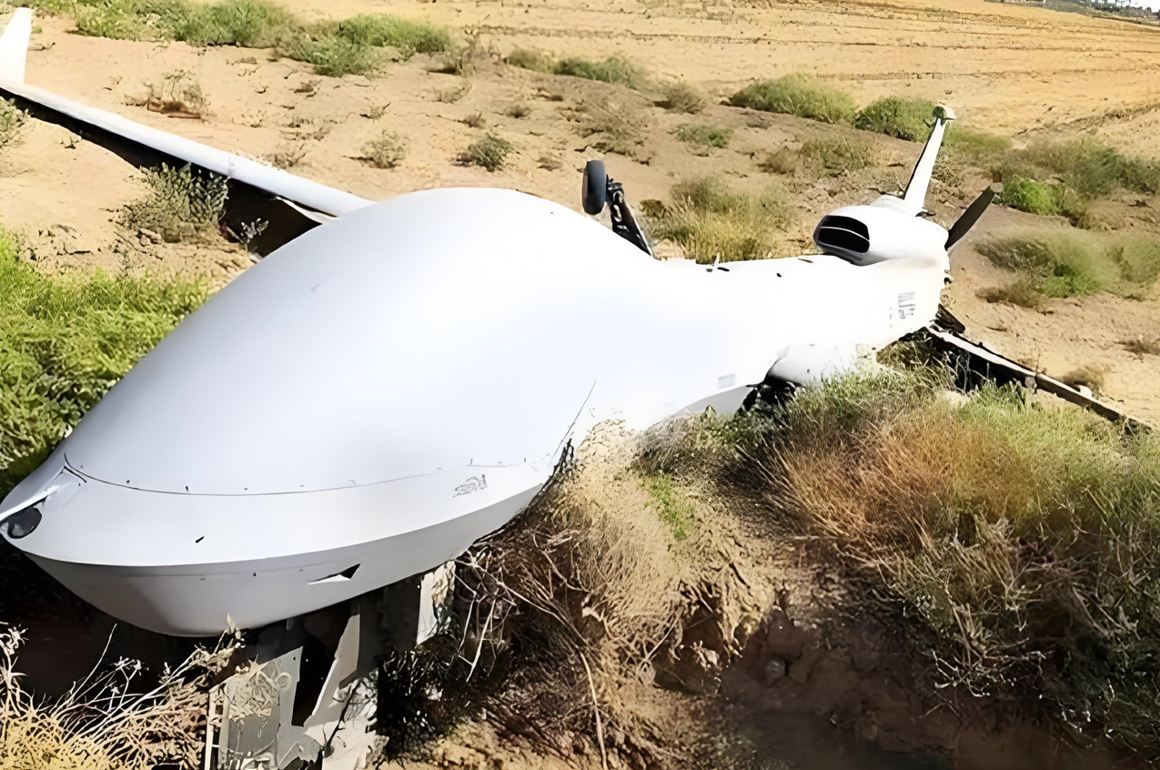 据美国全国广播公司4日报道，一名美国官员称，自对伊朗战争爆发以来，已有至少16架美国MQ－9型“死神”无人机被击落，其中两架本周被击落。