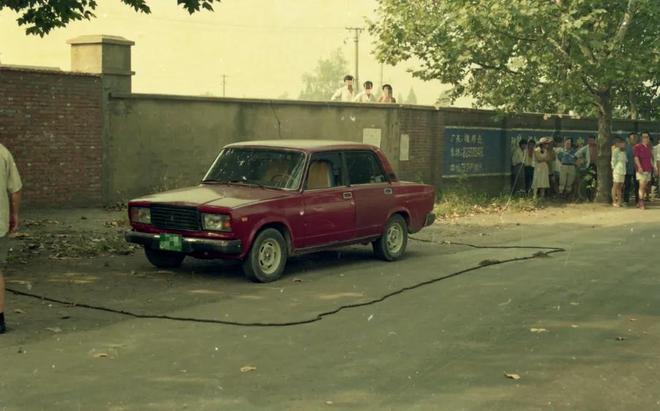 南京1994年抢劫杀人案告破!嫌疑人合谋抢劫并杀害出租车司机,32年后在棋牌室落网