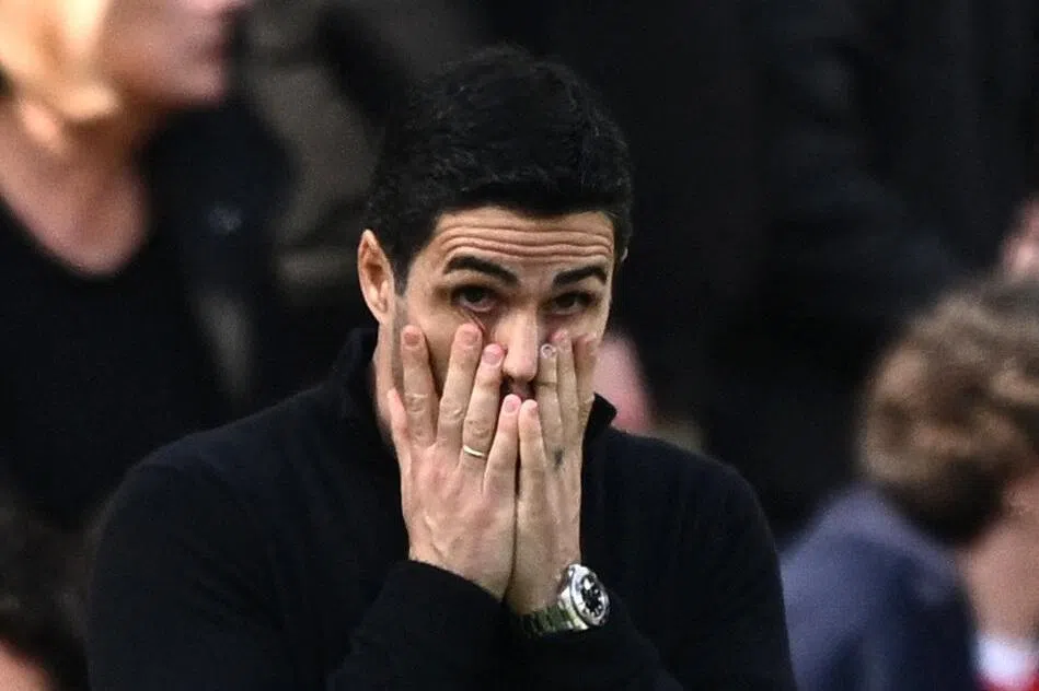 阿特塔展望欧冠:拒绝疲劳成为障碍,寻求阿森纳强势回归