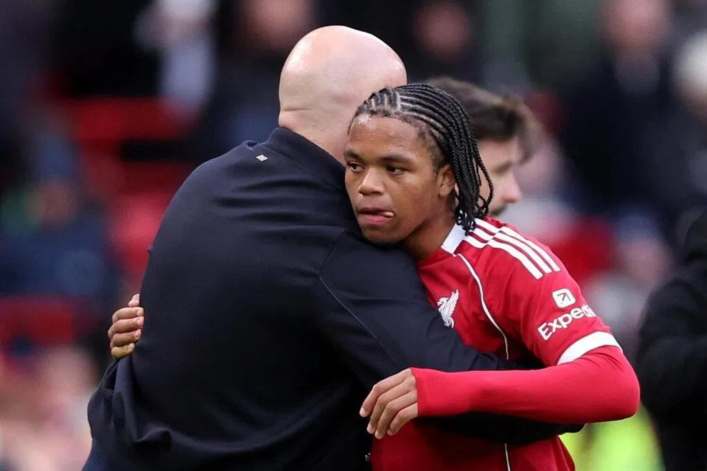 利物浦击败富勒姆重振士气 欧冠迎战巴黎圣日耳曼准备就绪