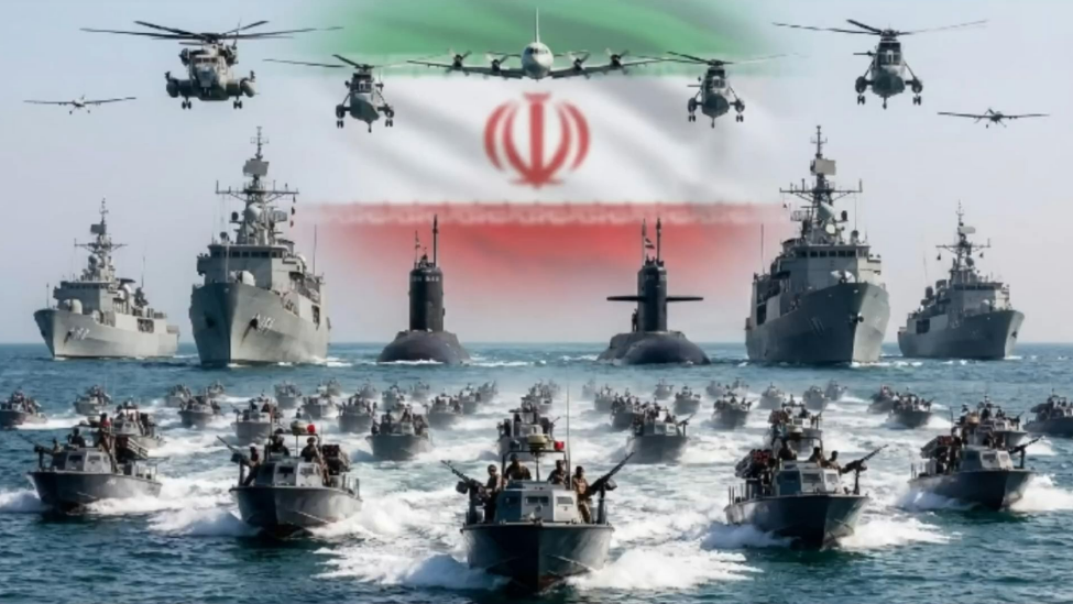 伊朗拒赴会谈 美伊海上对峙局势紧张