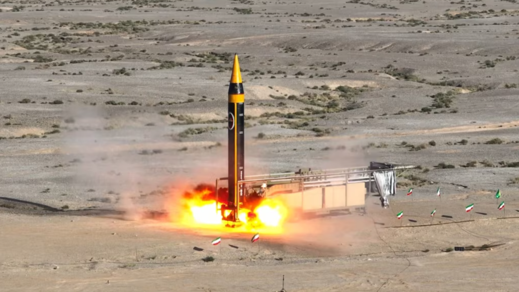 伊朗制定反制措施应对可能的军事威胁