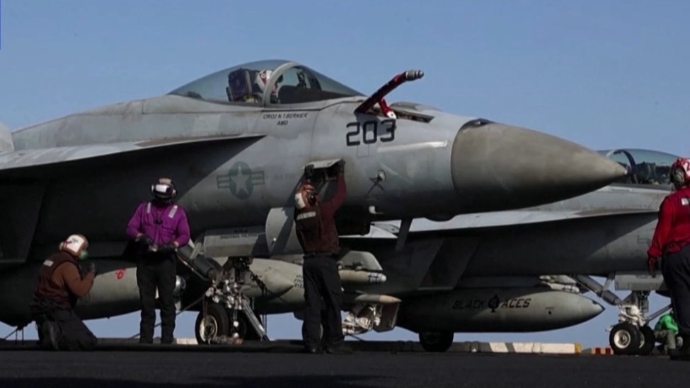 美伊对话前景如何？专家建议双方需作出妥协寻求突破