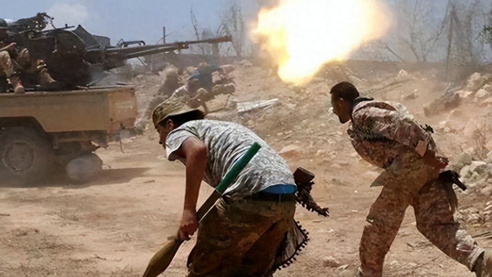 叙利亚总统表态：致力于防止国家陷入美以伊争端之中