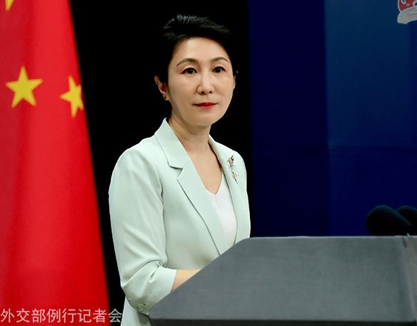 外媒称伊朗已向中国寻求安全保障，外交部回应