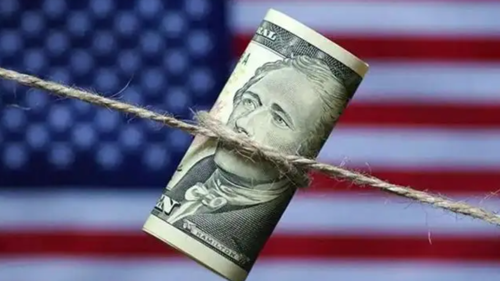 美国发布2027财年国防预算提案 军费开支显著提升