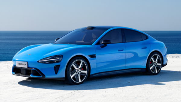 小米汽车年度目标还需多久达成?每月须增产五千辆挑战大